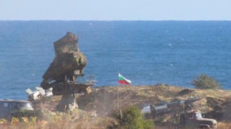 Теч на секретна информация: Базата на НАТО ще е в Шабла