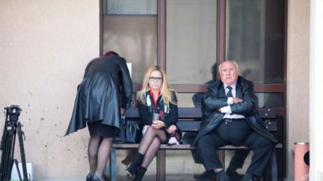 Иванчева ще лежи 20 г. в затвора заради подкупа