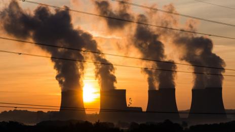 Поне 15 страни в глобален алианс за спиране на въглищата до 2030-а