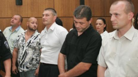 ВКС възобнови делото за смъртта на Чората