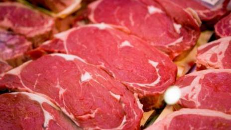 В България не е внасяно заразено месо от Полша