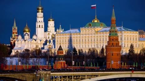 Руснаците не искат да си местят столицата в Сибир