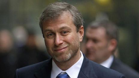 Абрамович искал да купи първо Тотнъм, Челси бил втори избор  
