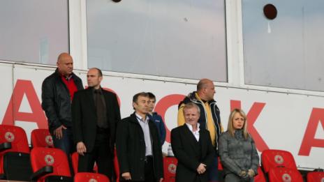 Пълна мъгла около Висшата лига