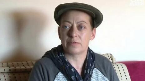 Добро сърце: Англичанката Лиса от Шуменско помага на Хитрино