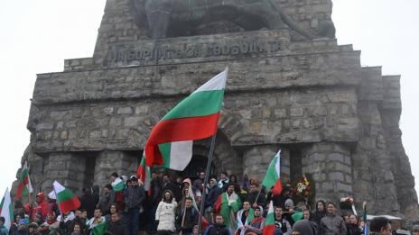 Заради тържествата: Затварят временно пътя от Габрово до Шипка