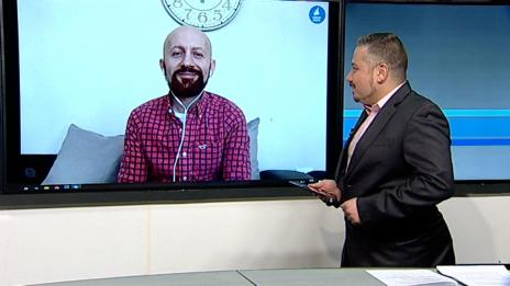 "Щрихи от утрото" (9.01.2020) - Как да пречистим организма си след тежките празнични трапези?