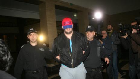 СГС даде ход на делото срещу Йоан Матев