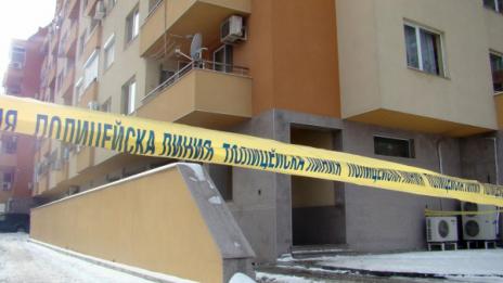 Знам кой е виновникът! Говори братът на убиеца