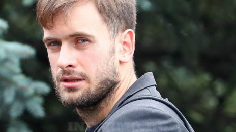 Германските лекари заключиха: Пьотър Верзилов отровен!