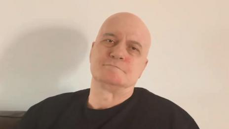 Слави: Партиите на статуквото показаха защо трябваше да върнем мандата