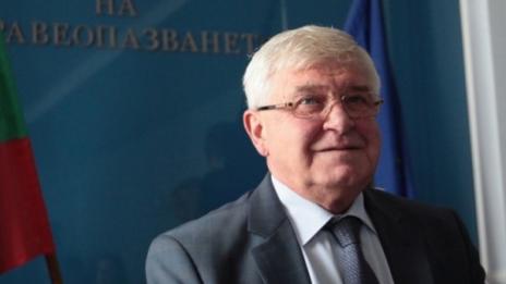 Ананиев: Няма да предлагам удължаване на извънредната епидемична обстановка