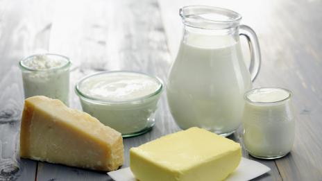 Млечните продукти ще поскъпнат най-много заради скъпия ток
