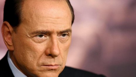 Силвио Берлускони ще е кандидат за евродепутат догодина
