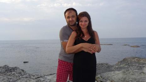 Бебе Борис се роди в тв „Черно море“