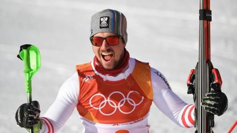 Марсел Хиршер с първо злато на Олимпиада  