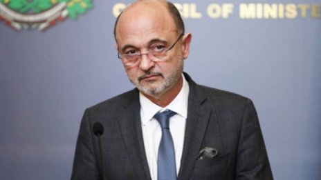 Смениха шефа на НЕЛК