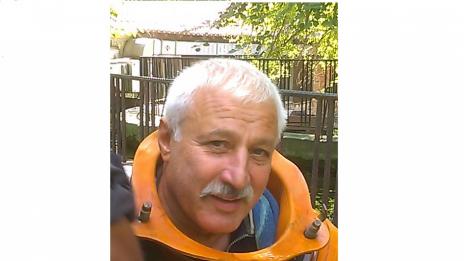 Росен Гевшеков:  Търсим комичното за отдушник