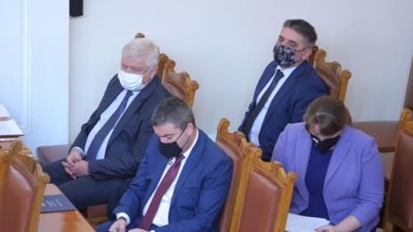 Окончателно: Глобите за нарушаване на карантината остават