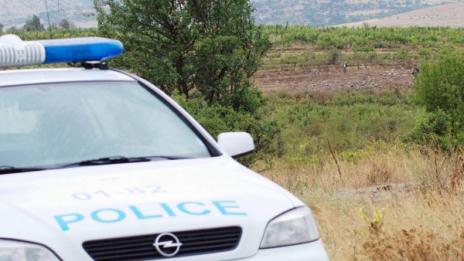 Полицейска хайка за наркотици в “Трошево”