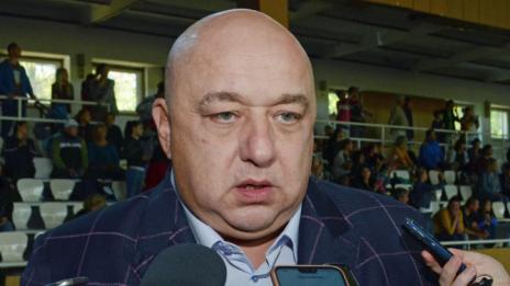 Министър Кралев: Няма да се кандидатирам за президент на БФС