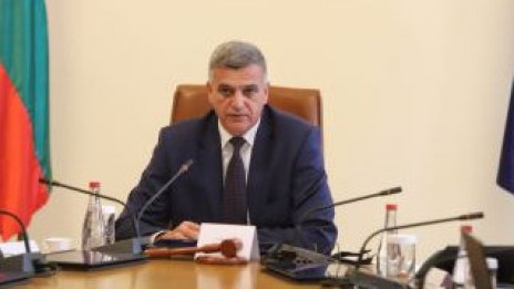 Премиерът: Време е за действия, а не за говорене