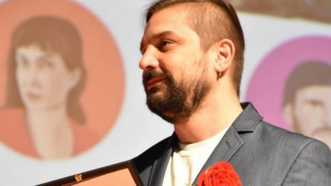 Бивш възпитаник на Катя Папазова ще ръководи ДЮТ &bdquo;Златното ключе&ldquo; във Варна