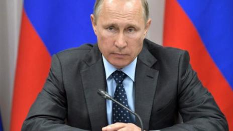 Владимир Путин: Внушителното превъоръжаване на армията ще гарантира запазване на стратегическия паритет