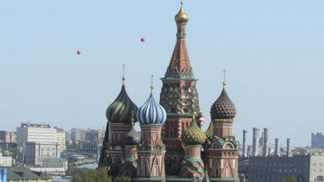 Москва се закани на ЕС