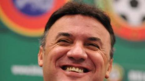 Боби Михайлов призна, че групата ни е трудна