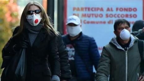 Заразените с COVID-19 в Испания надхвърлиха половин милион