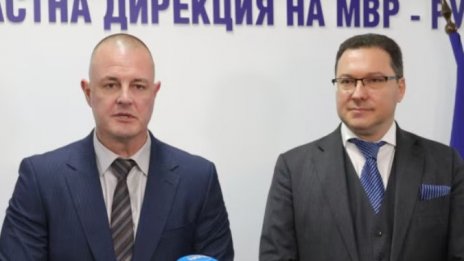 Каква е истината за побоя над полицейския шеф? Обществото  разделено