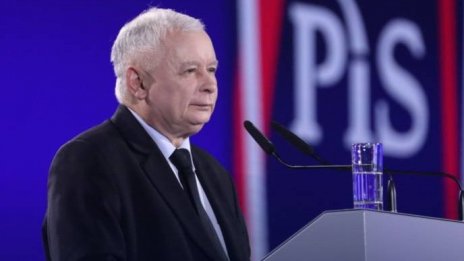 Варшава обвини Берлин, че иска да създаде от ЕС "Четвърти германски райх"