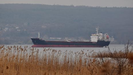 Развръзка: Плащат на моряците от Asian Dream, корабът отплава от Варна