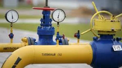 Отлагат преговорите между Русия и Украйна за газа