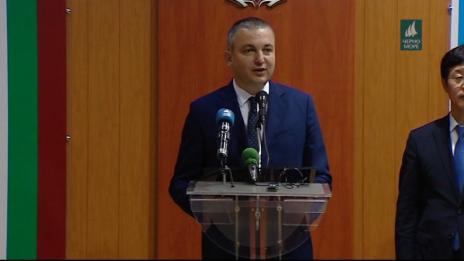"Европейска Варна" , 17.07.2018