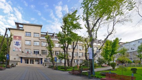 MУ-Варна открива нов Учебен и научноизследователски комплекс
