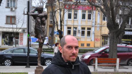 Творческа работилница прави галерия „Аспарухово арт”