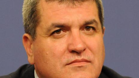 Касим Дал бил подслушван незаконно