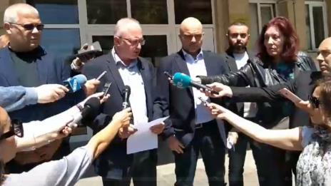 Продължават акциите срещу битовата престъпност във Варненско
