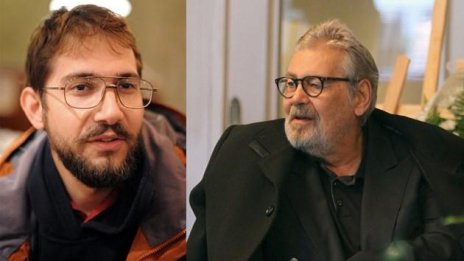 Синът на Стефан Данаилов продава мерцедеса на баща си