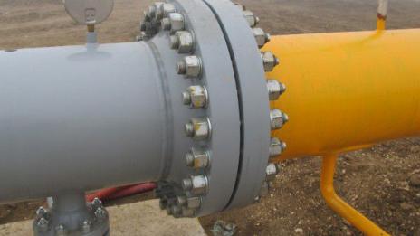 “Овергаз“: Няма писмо за спиране на газа за България
