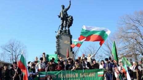 Левски и Ботев заради съжителство ли проляха кръвта си?