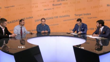 Иванчев: Хората усещат загубата 2-2,5 пъти по-силно от печалбата