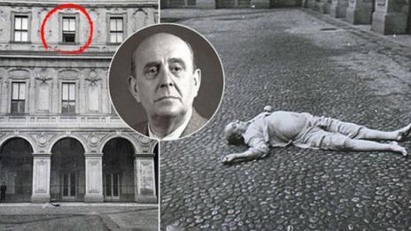 Чехия подновява разследването на мистериозната смърт на политик през 1948 г.
