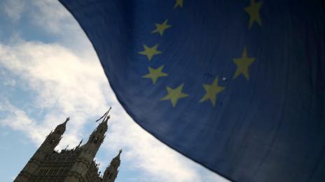 След Brexit: 90 000 българи с нови паспорти във Великобритания  