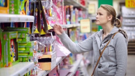 Safety Gate: 233 опасни нехранителни продукта има на пазара в ЕС