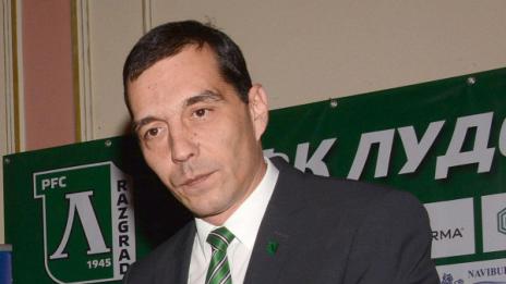 "Лудогорец" прати двама от бразилците си в "Локо" Пловдив