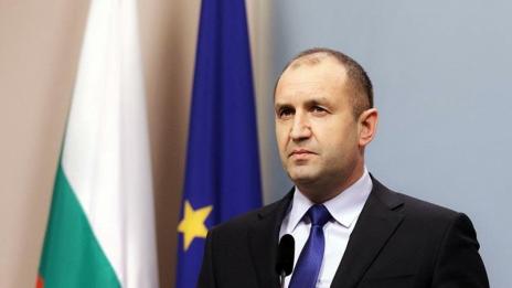 Президентът наложи вето на законови промени