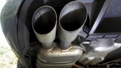 Volkswagen реши проблема с дизеловите мотори